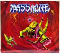 Massacre - From Beyond [VINYL]