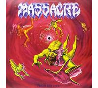 Massacre - From Beyond [Vinyl LP] [VINYL]