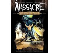 Massacre in Dinosaur Valley [DVD] [Region 1] [US Import] [NTSC]