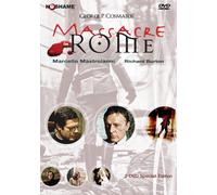 Massacre in Rome [DVD] [1975] [Region 1] [US Import] [NTSC]