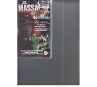 Massacre In Rome [VHS]