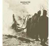 Massacre - Killing Time [Japan LTD Mini LP SHM-CD] HYCA-2073