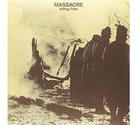 Massacre - Killing Time [VINYL]