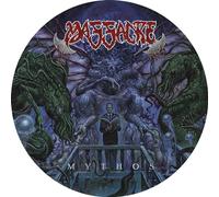 Massacre - Mythos [10" VINYL]