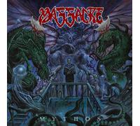 Massacre - Mythos [VINYL]