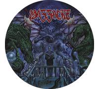 Massacre - Mythos [10" VINYL]