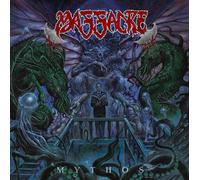 Massacre - Mythos [VINYL]
