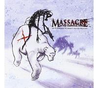 Massacre Of The Umbilical Cord - I'm Surprised He Hasn't Killed Anyone