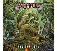 Massacre - Resurgence