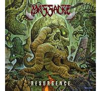 Massacre - Resurgence