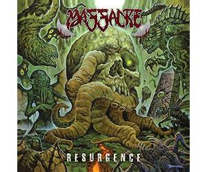 Massacre - Resurgence