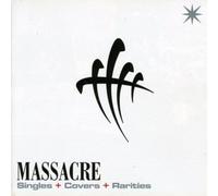 Massacre - Singles Covers Y Rarities