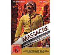Massacre-the True Face [Import anglais]