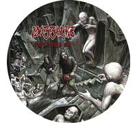 Massacre - They Never Die (7" Pic Disc) [VINYL]