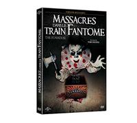 Massacres dans Le Train fantôme [Version Restaurée]
