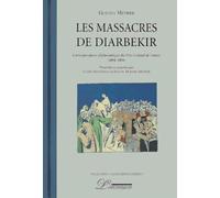 MASSACRES DE DIARBEKIR (LES)