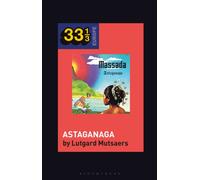 Massada's Astaganaga