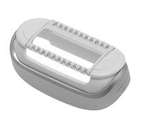 Massage Attachment Compatible with/Replacement Part for Braun 80770905 5392 Silk-épil 5/7 Epilator