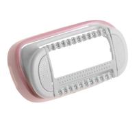 Massage attachment compatible with/replacement part for Braun 80770919 5380 Silk-épil 9 epilator