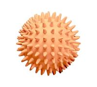 Massage Ball - 6cm Spiked Ball | Foot Roller Massager Fascia Ball Deep Tissue Trigger Point Release Fascia Release Balls Body Massager for Muscle Recovery Relief