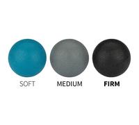 Massage ball Avento (x3) 5 cm