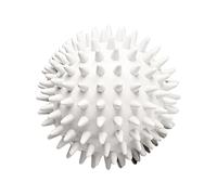 Massage Ball, Deep Tissue Trigger Relief, 1 Piece, Fascia Release Support Tool, Compact Body Massager, Ergonomic Muscle Relaxer, for Neck Shoulder Hip Leg Yoga Gym Home