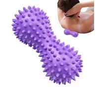 Massage Ball Ergonomic Spiky Stress Relief Reflexology