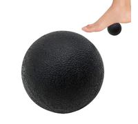 Massage Ball - Fascia Massager - Manual Massage Roller - for Exercise Sports Yoga Body Muscles Yoga Neck Legs Relaxation of the Sole of the Foot