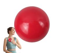 Massage Ball, Foot Massage Ball, Gentle Hand Massager for Relaxation, Relieves Tension and Improves Mobility for Back, Neck, Feet, Hips and Pelvis