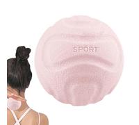 Massage Ball for Back,Muscle Release Tool,Muscle Release Ball | for Athletes Office Fitness Enthusiasts Runners Yoga Players Home Gym Travel Women Men Adults Beginners