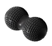 Massage Ball for the Back, Back Massage Ball, Deep Tissue Massage Ball, Neck Fascia Roller, Trigger Point, Ball Tension, Muscle Relaxation for Myofascial Relaxation, Muscle Knots, Yoga