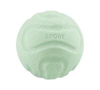 Massage ball for the back, neck relaxation device, trigger point massage ball, for athletes, office, fitness, enthusiasts, runners, yoga players, home fitness, travel, women, men, adults