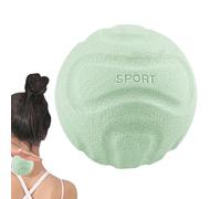Massage Ball for the Feet, Back Massage Accessories, Trigger Point Massage Ball - For Fitness Enthusiasts, Runners, Weightlifters, Yoga, Home Fitness, Travel, Women, Men, Adults