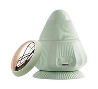 Massage Ball - Handheld Electric Massagers Ball Tools | Massage Balls Deep Tissue | Rechargeable Relaxation Fascia Pelvic Bone Massager For Shoulder Back Hip Leg Foot Neck Waist Home