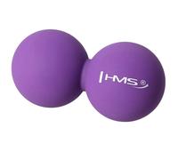 Massage ball HMS 125×65 mm