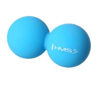 Massage ball HMS 125×65 mm