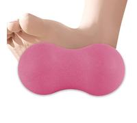 Massage Ball - Home Fitness Helper, Portable Massage Ball Deep Relaxation Tool for Physical Recovery After Sports Yoga Pilates Travel