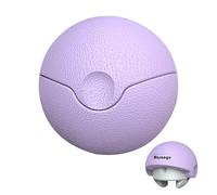 Massage Ball Massage Ball Soft Massage Ball Mobility Ball Deep Tissue Massage Tool for Muscle Pain Relaxation Release Decline Points