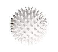 Massage Ball - Polyurethane, Textured Massage Ball Deep Tissue Recovery Ergonomic | Portable Lightweight Trigger Point, Fascia for Yoga, Gym, Travel, Neck, Waist, Shoulder
