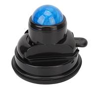 Massage Ball Roller,Hands Free 360 Degrees Rotation Deep Tissue Mountable Removable Suction Cup Muscle Massage Ball for Trigger Point Massager to Relieve Muscle and Relax Full Body