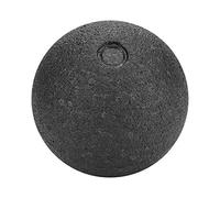 Massage Ball Set 2Pcs Physical Massage Therapy Ball Set EPP Yoga Foam Roller Triggerpoint Therapy Massageball for Deep Tissue Back Neck Foot (8CM Single Ball)