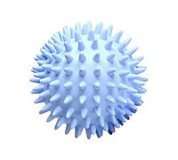 Massage Ball Set | 6 cm | High Density Silicone Robust | Pelota Masaje | Relieves Tension | 40 g Palla Massaggio | Ball De Massage | Fascia Release Ball Body Massager | Home Fitness Yoga Recupero