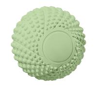 Massage Ball - Spiky Massage Balls with Strong Magnet | Sensory Ball Massage Ball, Foot Massager, Spiky Roller for Deep Tissue, Trigger Point, Plantar Reflexology, Stress, Myofas