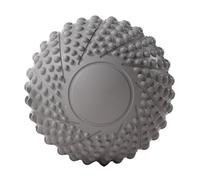 Massage Ball, Spiky Massage Balls with Strong Magnet | Sensory Ball Massage Ball, Foot Massager, Spiky Roller for Deep Tissue, Trigger Point, Plantar Reflexology, Stress, Myofasz