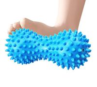 Massage Ball | Trigger Point Roller - Ergonomic Muscle Massager for Exercises Reflexology Yoga and with Stress and Mobility Relief