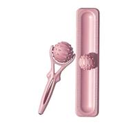 Massage Balls Rolling Washable Massager Equipment | Trigger Point Massage Ball for Back Neck Shoulder Hip Calf Hand Legs Body Foot