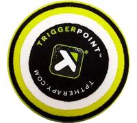 Triggerpoint Mb5 Massage Ball Green,White,Black 12 cm 12 cm Lime / White / Black