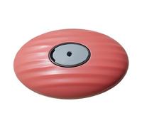 -Massage Bath Comb - Dog and Cat Grooming Brush, Removable Cleaner, Soft Silicone Grooming Device with Skin-friendly Design for Caring for Puppies and Kittens When Bathing at Home