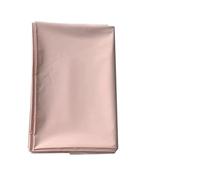 Massage Bed Sheet Waterproof Bed Leather Sheet PVC SPA Pad Massage Mat Mattress Cover(Thicken-Pink,200x220cm)