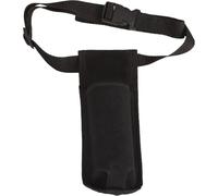 Massage Bottle Holster Durable Waist Pack, Single Bottle Holster Kit, Adjustable Strap,Heavy Duty Essential Oil Dispenser for Massage Practitioners